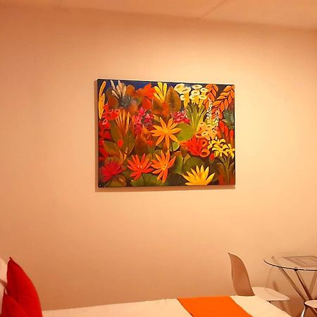 Regent Residencies - Colombo Daire Dış mekan fotoğraf