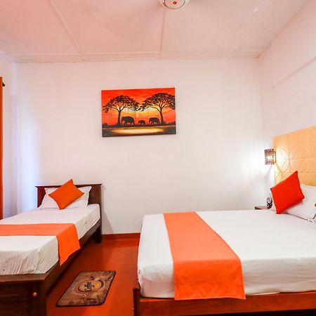 Regent Residencies - Colombo Daire Dış mekan fotoğraf