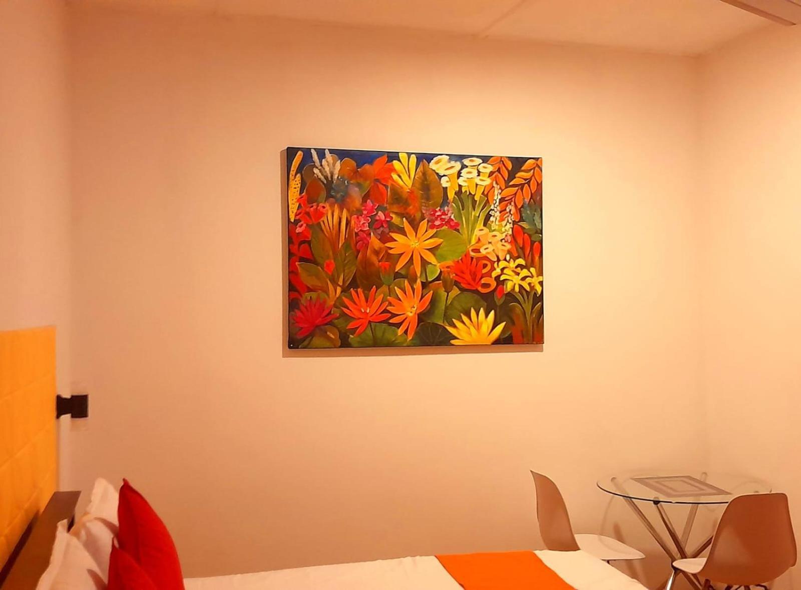 Regent Residencies - Colombo Daire Dış mekan fotoğraf