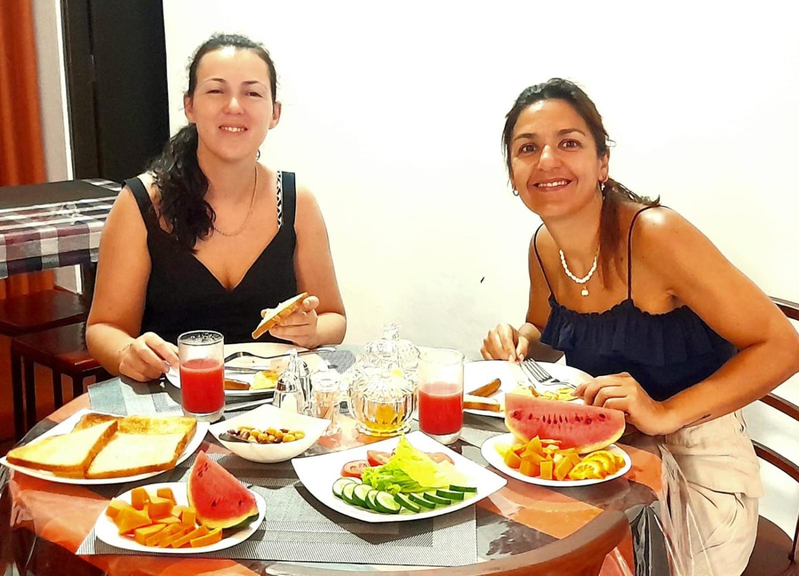 Regent Residencies - Colombo Daire Dış mekan fotoğraf