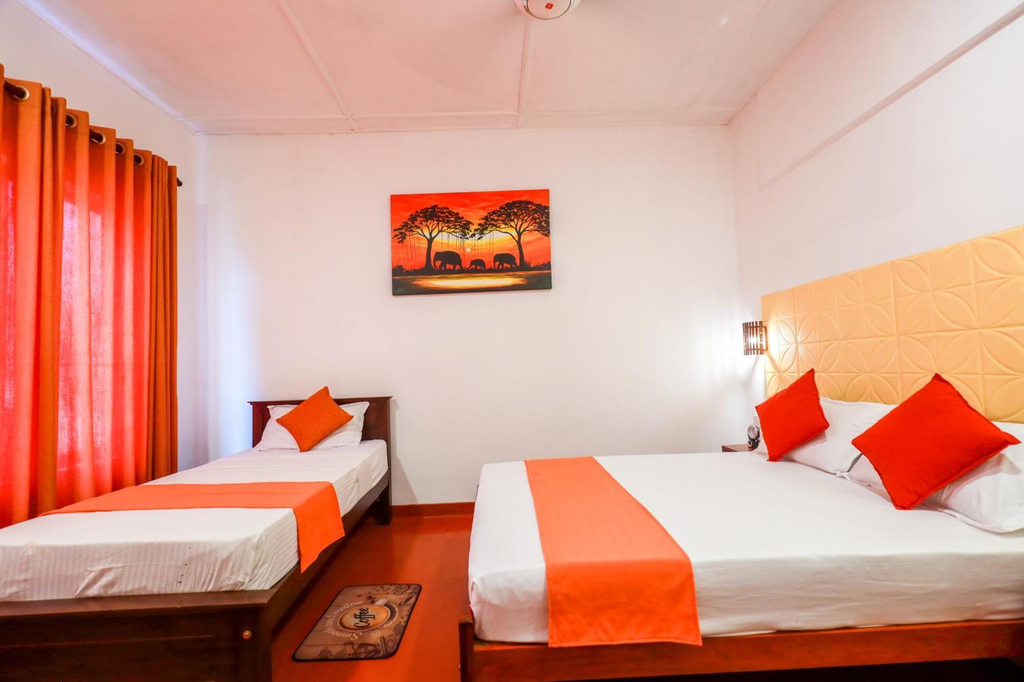 Regent Residencies - Colombo Daire Dış mekan fotoğraf