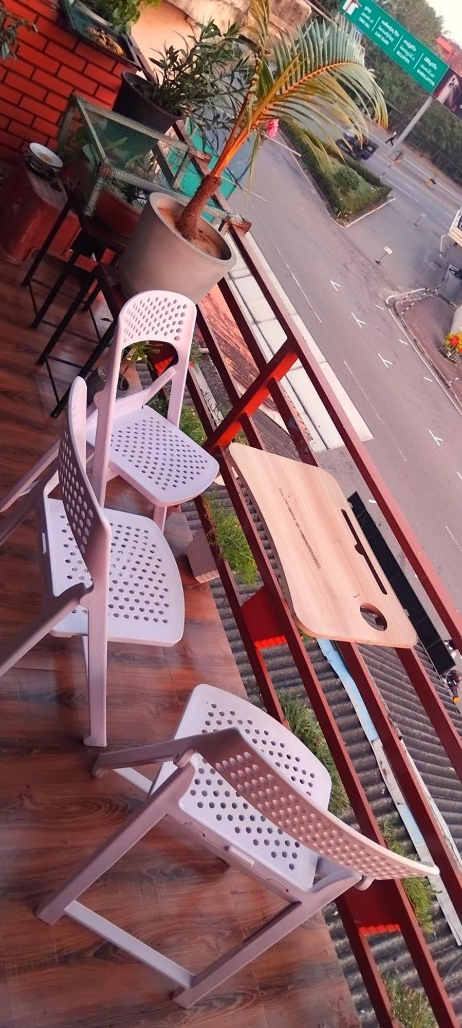 Regent Residencies - Colombo Daire Dış mekan fotoğraf